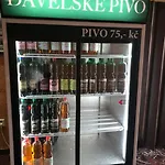 V Pivovare 3* Davle