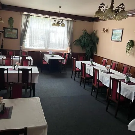 ホテル V Pivovare 3*