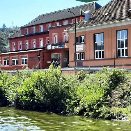 V Pivovare Hotel