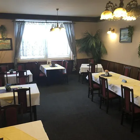 Hotel V Pivovare