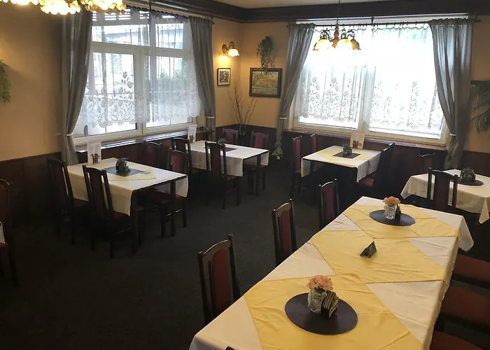 V Pivovare Hotel Davle