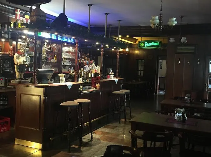 Hotel V Pivovare Davle